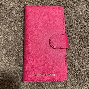 Michael Kors IPhone 7/8 phone case
